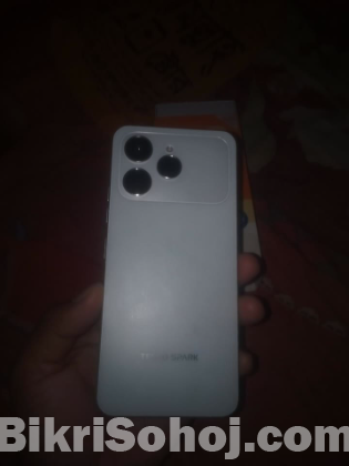 Techno spark40